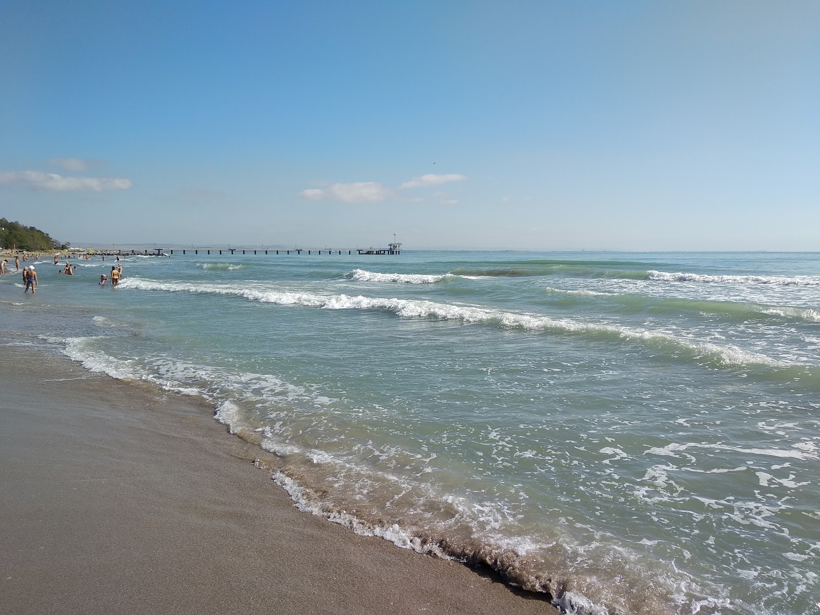 Burgas South photo #7