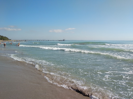 Burgas South