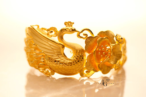 Jeweler «Jade Galore», reviews and photos, 316 Barber Ct, Milpitas, CA 95035, USA