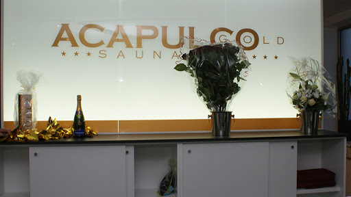 Saunaclub Acapulco Gold
