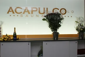 Acapulco Gold Saunaclub image