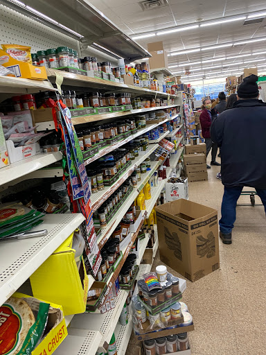 Dollar Store «Dollar Tree», reviews and photos, 52 Rockland Plaza, Nanuet, NY 10954, USA