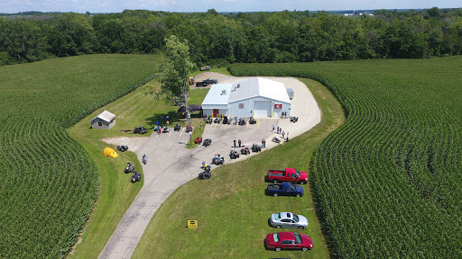 Motorcycle Dealer «Heindl Engineering, LLC», reviews and photos, 4440 Quaker Trace Rd, Eaton, OH 45320, USA