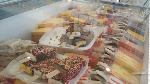 Ice Cream Shop «La Michoacana Premium Pilsen», reviews and photos, 1855 S Blue Island Ave, Chicago, IL 60608, USA