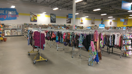 Thrift Store «Goodwill Central Texas - Bastrop», reviews and photos