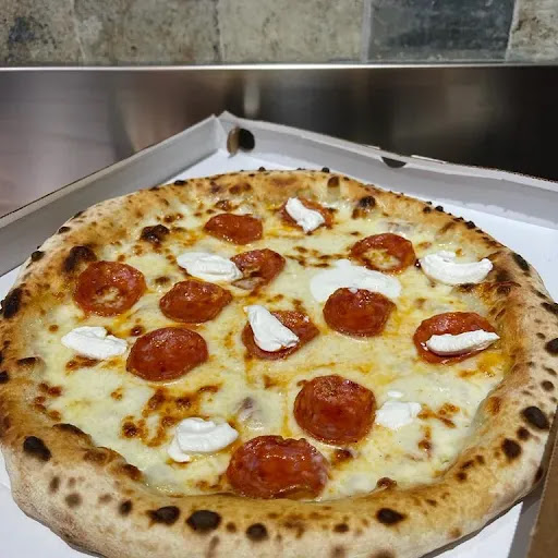 TABA pizza hamburger kebab in Rivarolo Canavese, Città Metropolitana di Torino