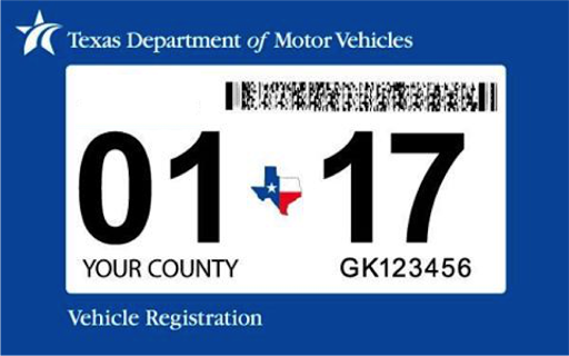 License Bureau «El Paso Auto Registration», reviews and photos