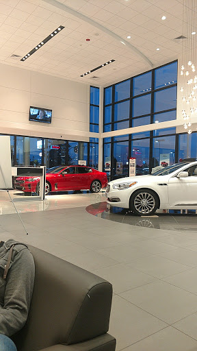 Kia Dealer «Power Kia», reviews and photos, 3705 Market St NE, Salem, OR 97301, USA