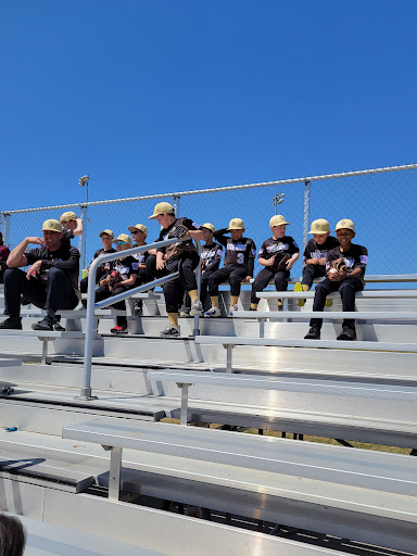 Park «Northwest Community Park», reviews and photos, 8575 Blue Mound Rd, Fort Worth, TX 76137, USA