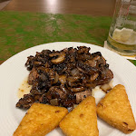 Photo n°1 de l'avis de A... fait le 18/10/2023 à 17:38 sur le  Gasthaus Engel à Edermünde