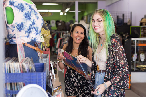 Thrift Store «Thrift Trader», reviews and photos, 2947 El Cajon Blvd, San Diego, CA 92104, USA