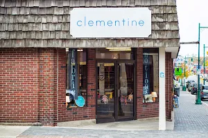 Clementine image