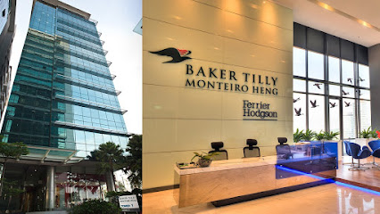 Baker Tilly Malaysia