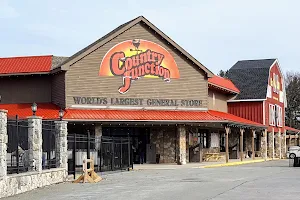 Country Junction - World's Largest General Store image