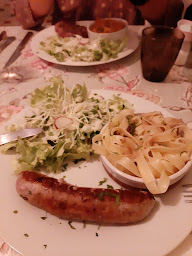Photo n°15 de Restaurant Comme à la maison à La Rivière St Louis à Saint-Louis ()
