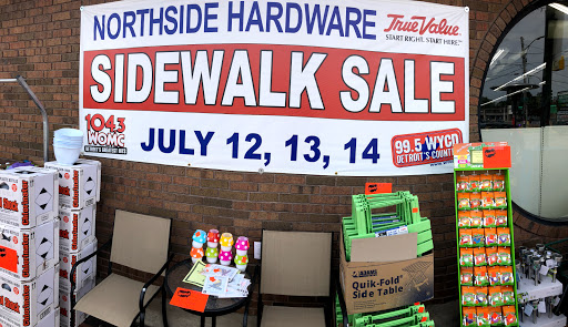 Home Improvement Store «Northside True Value Hardware», reviews and photos, 2912 S Wayne Rd, Wayne, MI 48184, USA