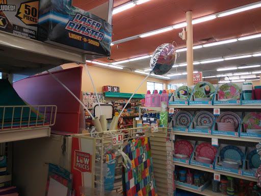 Dollar Store «FAMILY DOLLAR», reviews and photos, 4007 Pelham St, Dearborn Heights, MI 48125, USA