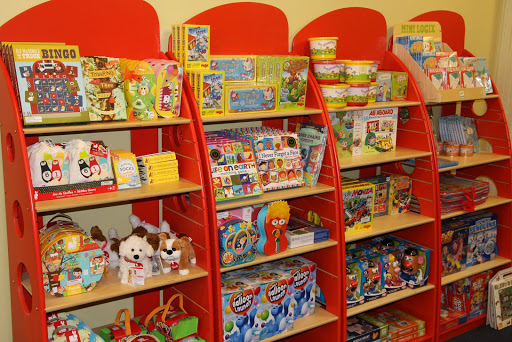 Toy Store «Mass Ave. Toys», reviews and photos, 1057 East 54th Street, J, Indianapolis, IN 46202, USA