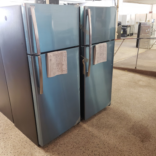 Appliance Store «Appliance Outfitters», reviews and photos, 1021 N Tamiami Trail, North Fort Myers, FL 33903, USA