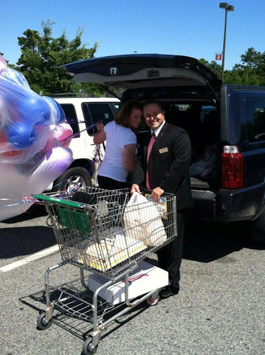 Supermarket «Roche Bros. Mashpee», reviews and photos, 11 Commercial St, Mashpee, MA 02649, USA