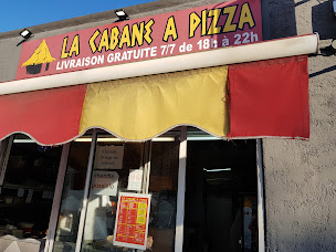 Photo n°7 de La Cabane à Pizza à Marseille ()
