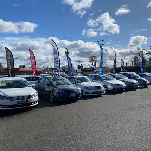 Used Car Dealer «Del Toro Auto Sales», reviews and photos