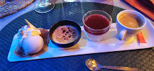 Plats et boissons du Restaurant français Les tontons râleurs. à Cabourg - n°17