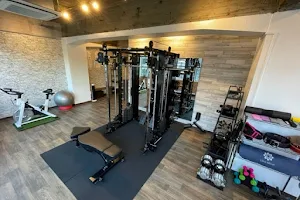 personal gym Brighty image