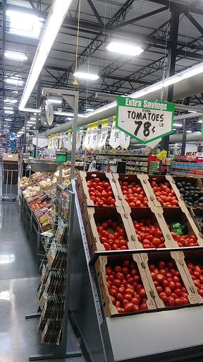 Supermarket «WinCo Foods», reviews and photos, 8968 Tehama Ridge Pkwy, Fort Worth, TX 76177, USA