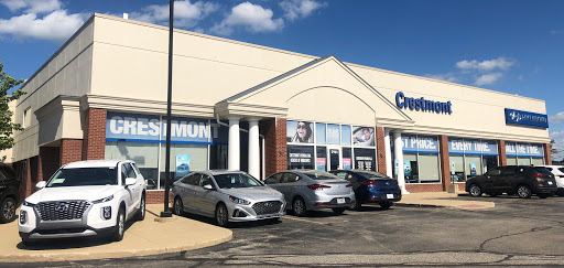 Crestmont Hyundai