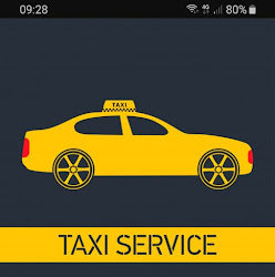 Long buckby taxis