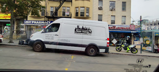 Bedford Hardware, 391 Bedford Park Blvd, Bronx, NY 10458, USA, 