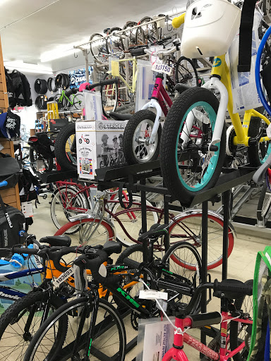 Bicycle Store «South Shore Cyclery», reviews and photos, 4758 S Packard Ave, Cudahy, WI 53110, USA