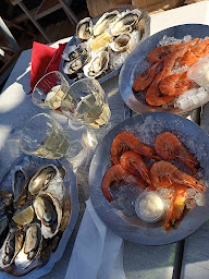 Photo n°44 de Chez Martine et Fils à Leucate ()