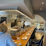 Photo n°2 de l'avis de Ella.a fait le 05/09/2023 à 11:24 sur le  Sea Front Di Martino Pasta Bar à Naples