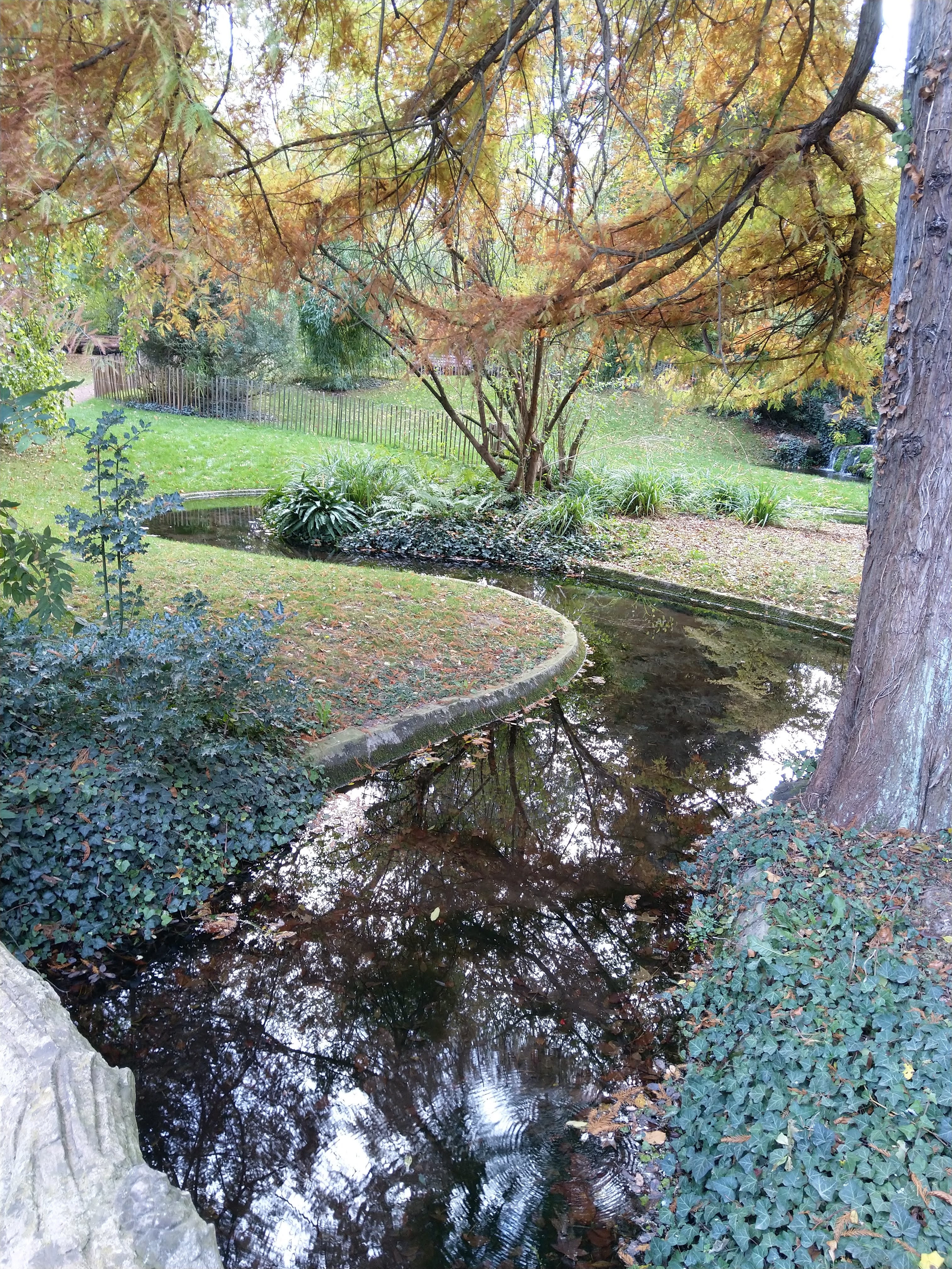 Photo n° 10 de l'avis de Marie-Laure.e fait le 30/10/2018 à 09:37
