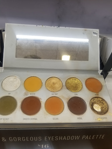 Hair Salon «Ulta Beauty», reviews and photos, 2863 Park Ave, Tustin, CA 92780, USA