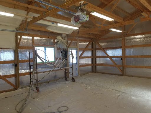 Insulation Contractor «Slagel Insulation, Inc.», reviews and photos