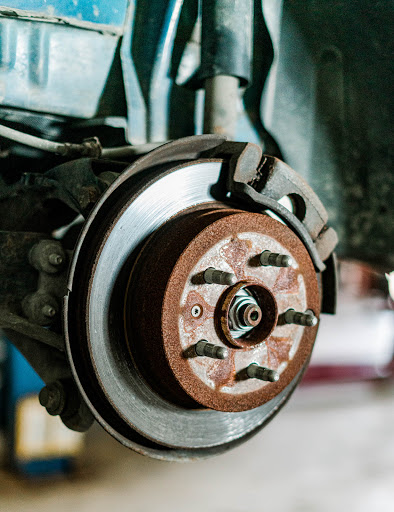 Muffler Shop «Alexandria Auto & Truck Repair», reviews and photos, 9291 Alexandria Pike, Alexandria, KY 41001, USA