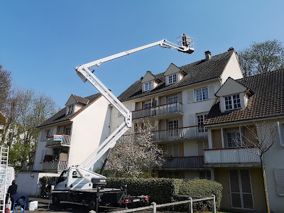 SERVITAS - Toitures assistance et Services à Jouy-le-Moutier