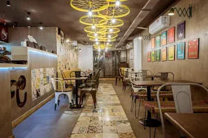 Chaayos Cafe at Connaught Place image