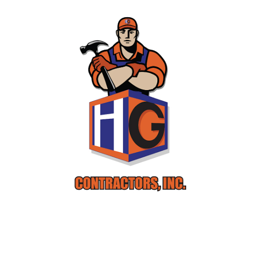Roofing Contractor «HG Contractors Inc.», reviews and photos, 11535 Edgemere Blvd, El Paso, TX 79936, USA