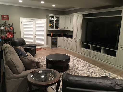 General Contractor «J. Trent & Associates, LLC», reviews and photos, 911 Tanglewood Dr, Cary, NC 27511, USA