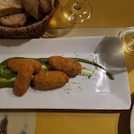 Photo n°2 de l'avis de Antonio.c fait le 10/04/2019 à 07:25 sur le  La Dispensa Dei Mellini à Rome