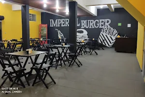 IMPERIAL BURGER image