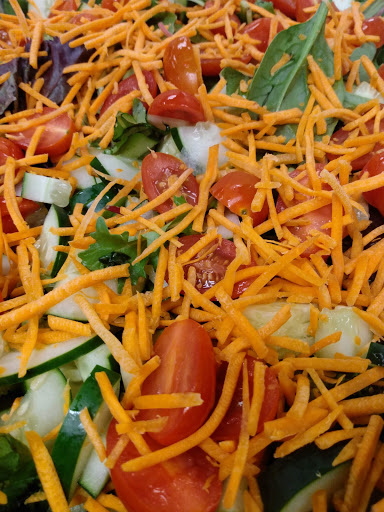 Caterer «Gist Family Catering Services», reviews and photos, 7816 Eastern Ave, Washington, DC 20012, USA