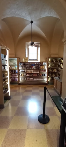 Gift Shop «Alamo Gift Shop», reviews and photos, 300 Alamo Plaza, San Antonio, TX 78205, USA