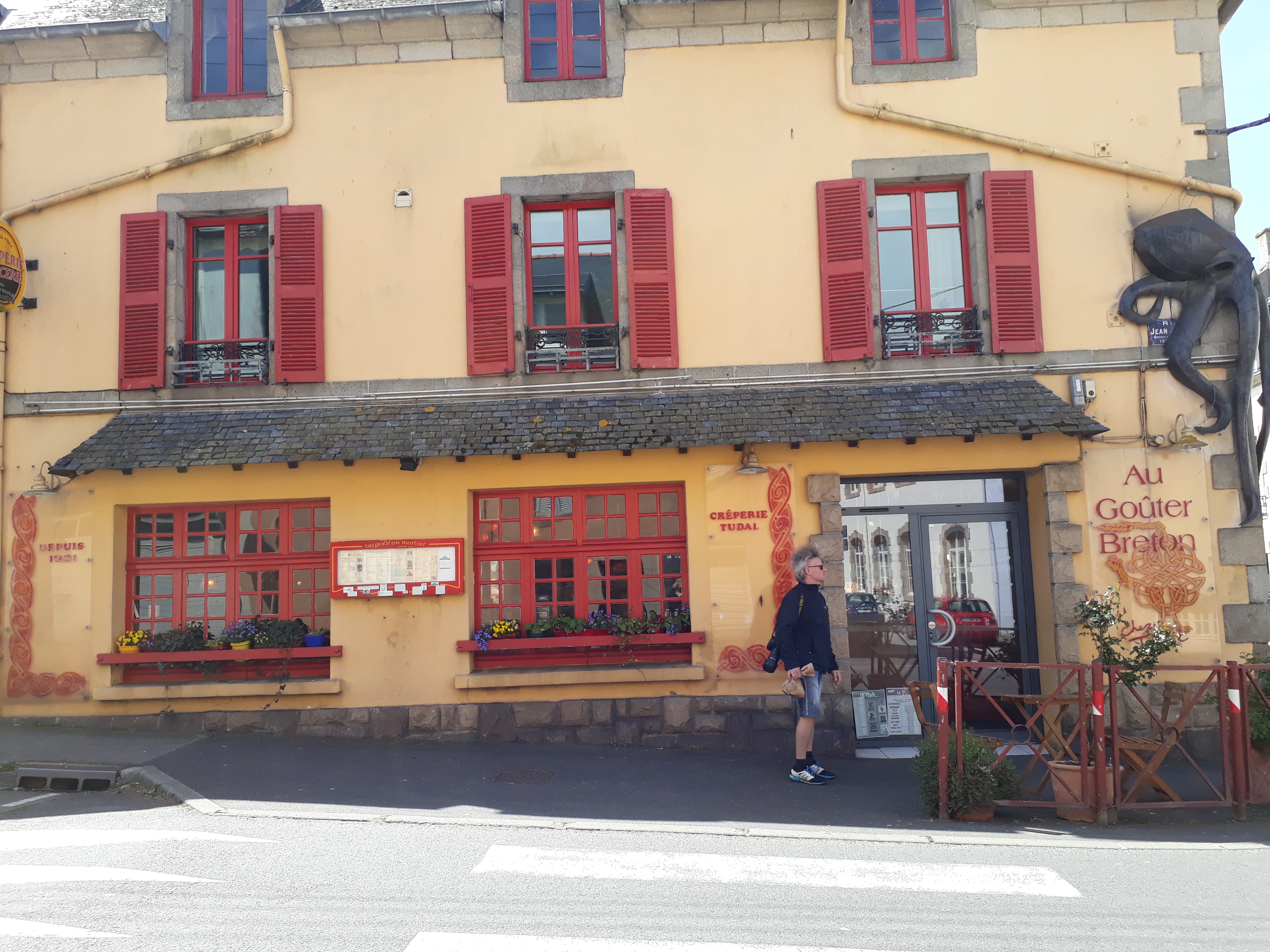 Photo n° 1 de l'avis de Nathalie.u fait le 03/05/2018 à 13:05