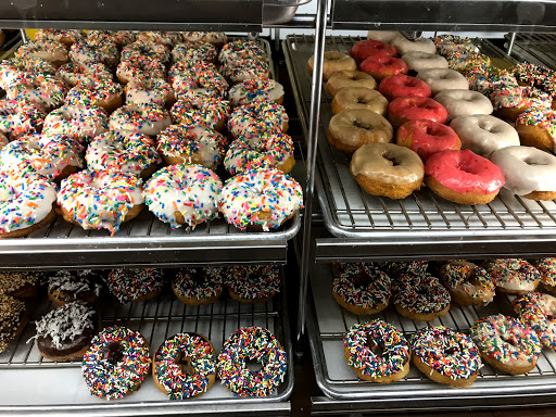 Donut Shop «Granny Donuts», reviews and photos, 1555 S Robert St, St Paul, MN 55118, USA