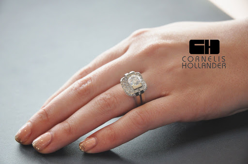 Jewelry Designer «Cornelis Hollander Designs Inc», reviews and photos, 4151 N Marshall Way, Scottsdale, AZ 85251, USA